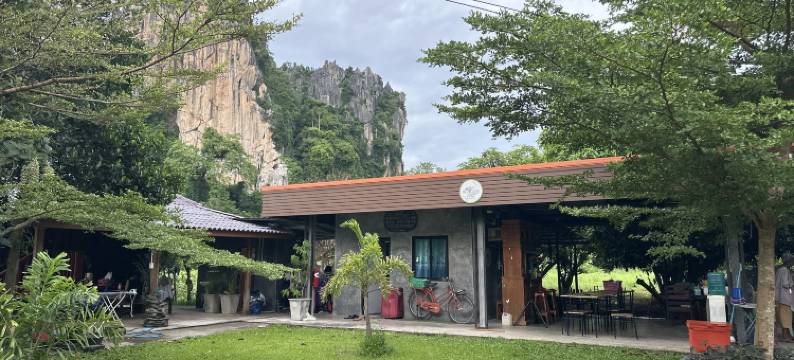 英杷花园度假村(INK-PHA GARDENVIEW RESORT)图片