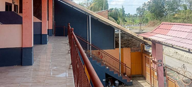 穆斯林瓦克尔清真旅馆(Penginapan Muslim Waker Syariah)图片