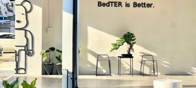 贝特酒店攀牙(Bedter Hotel Phang Nga)图片