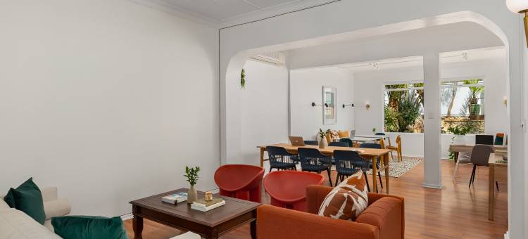 尼伯胡德雷文斯克雷格酒店(Neighbourgood Ravenscraig)图片