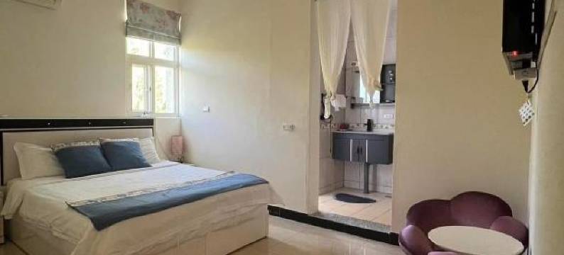 金门好朋友民宿图片