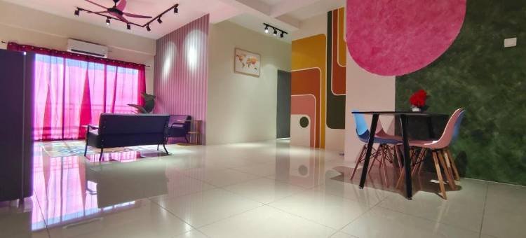 Pavilionvillie M1T570 by Irainbow图片