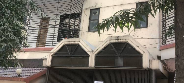 玛雅生态旅馆(Maya Eco Guest House)图片