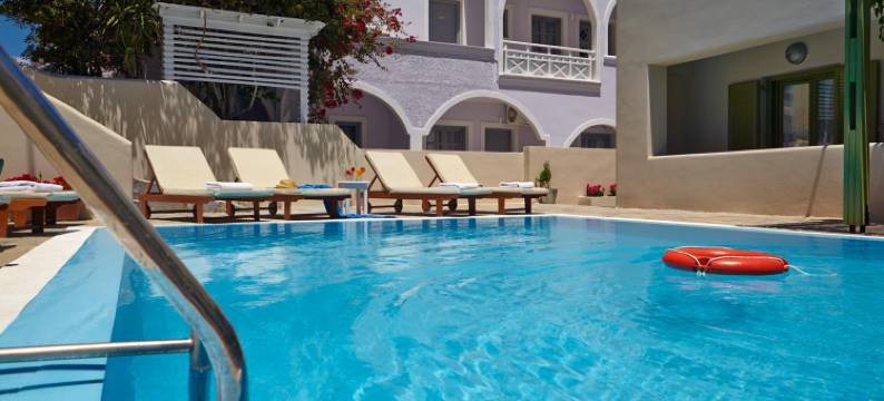 马力欧公寓(Studios Marios)图片