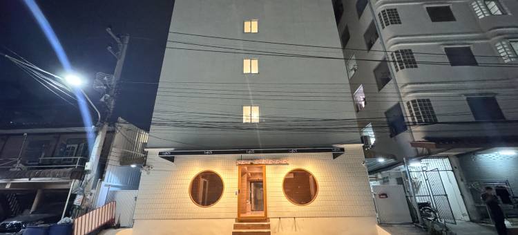 Loft2s.朗西特(Loft2s.Rangsit)图片