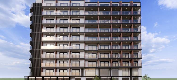 阿斯特酒店(ASTE hotel)图片