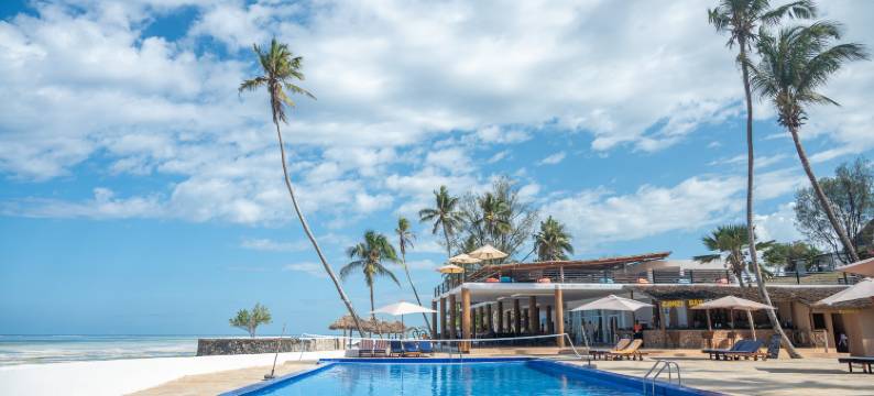 皇家文华酒店及度假村(Royal Mandarin Hotel & Resort Zanzibar)图片