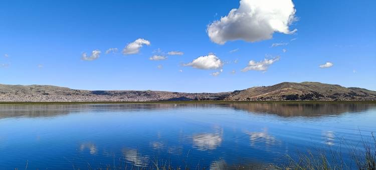 TITICACA KONTIKI Eco Lodge Perú图片