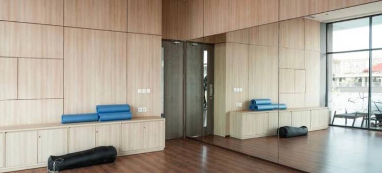 Osaka reverview Apartment PIK 2图片