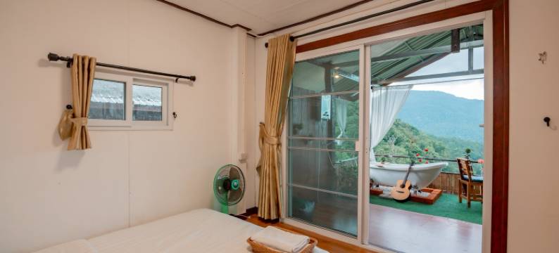 Hubkhaosawan民宿(Hubkhaosawan homestay)图片