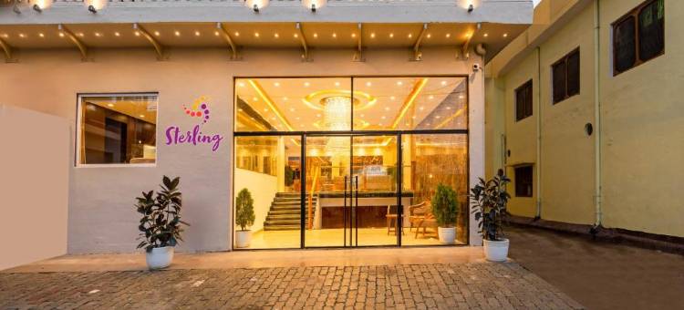 斯特林兰帕特阿约提亚(Sterling Rampath Ayodhya)图片