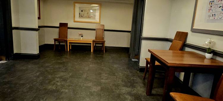 阿伯丁城市酒店(Citi Hotel Aberdeen City Centre)图片