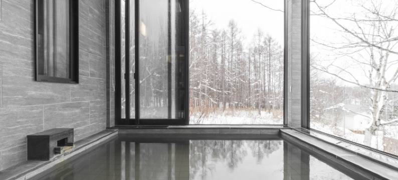 隐别墅二世谷(Villa Yin Niseko)图片