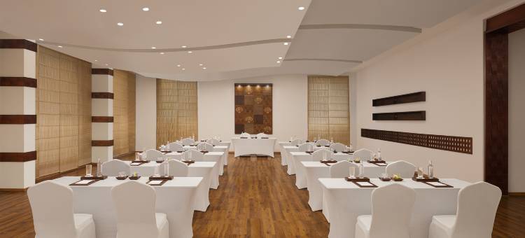 Trinity Whitefield Bengaluru图片