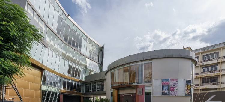 阿斯皮拉碧甲盛(Aspira Petchkasem)图片