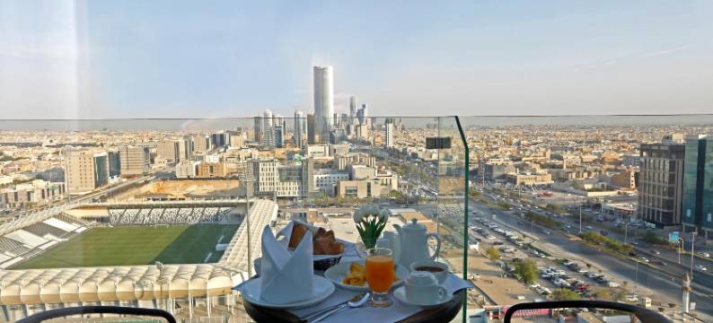 小苍兰酒店(Freesia Hotel)图片