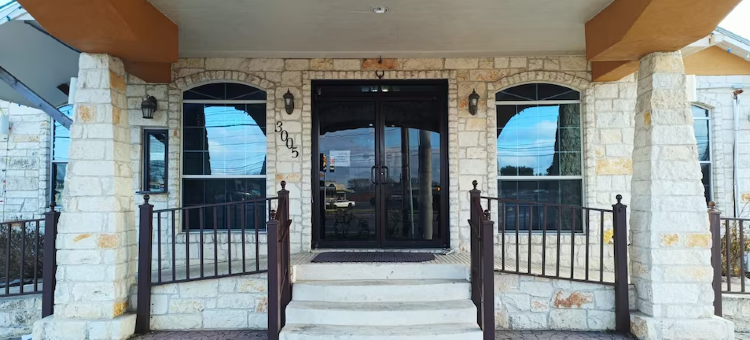 American Inn And Suites by OYO Victoria图片