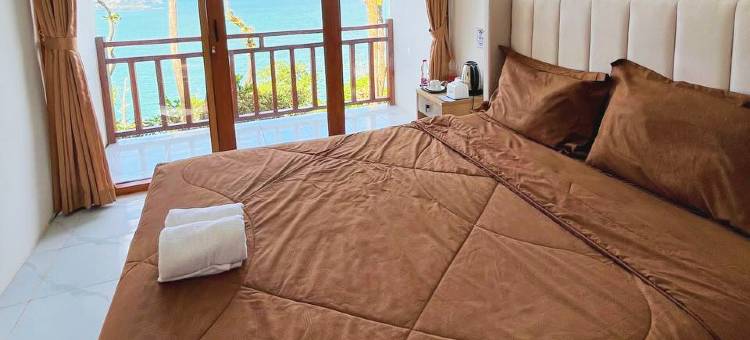 Mentari Ocean View Resort图片