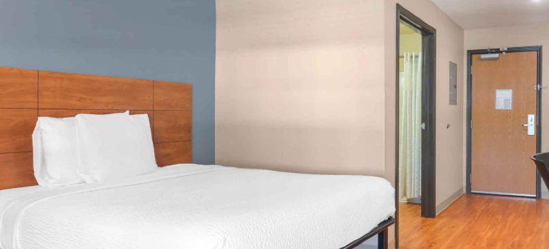 Studio 6 Extended stay Bossier City, LA - Shreveport图片