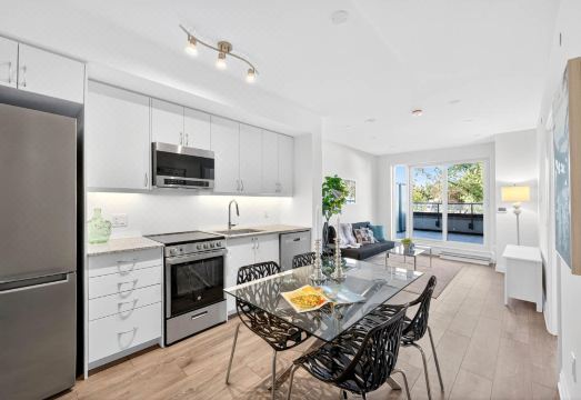 RivetStays - The Westmount Suites Hotel Overview