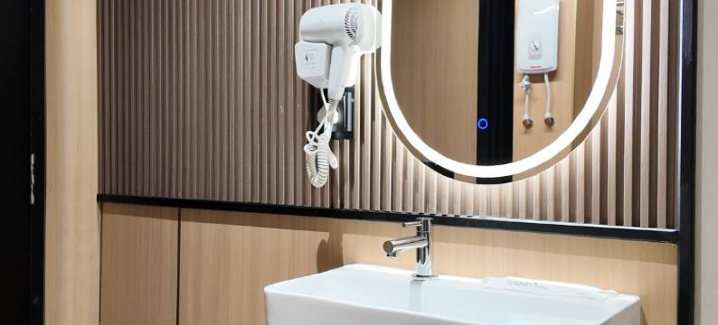 Urban Inn, Changlun图片