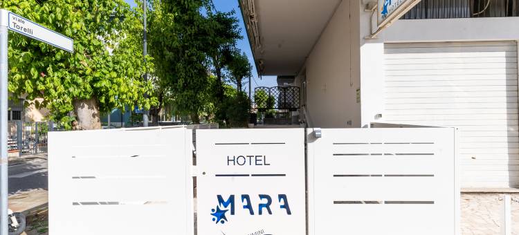 玛拉酒店(Hotel Mara)图片