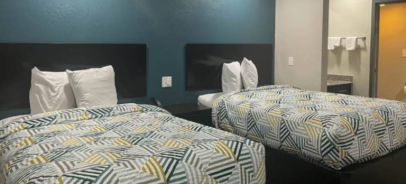 Studio 6 Suites – Knoxville, TN - Downtown图片