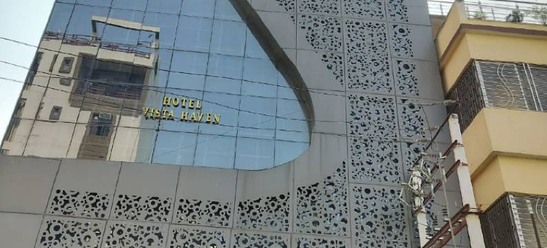 维斯塔避风港酒店(Hotel Vista Haven)图片