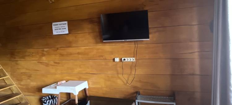 昆兹小屋(Quen'z Cabin)图片
