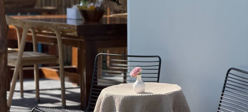 The North Cafe : Tiny & Cozy Private House图片