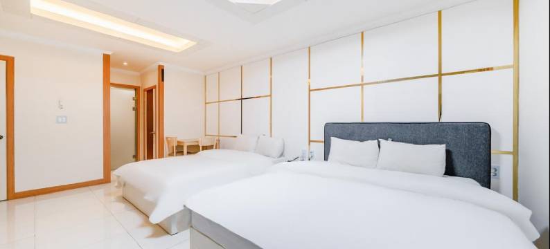 JM酒店(JM HOTEL)图片