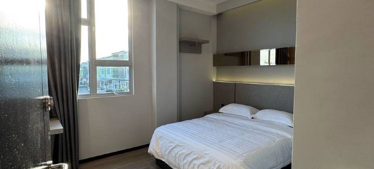 诗布再也乐莲酒店(LeLian Hotel SIBUJAYA)图片