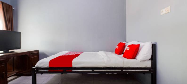 O酒店Pdl宾馆(Hotel O Pdl Guest House Syariah)图片