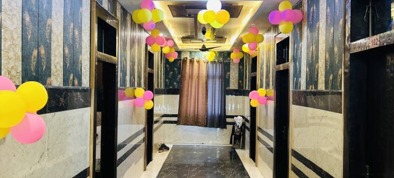 Hotel Luxury Palace Vrindavan图片