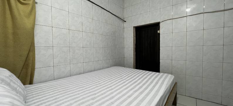 Hotel O Guest House Akbarrinna图片