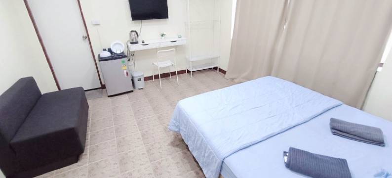 Thitikarn Apartment图片