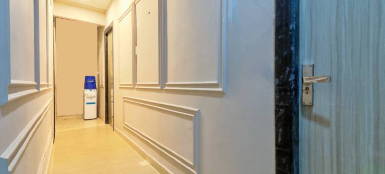 Hotel Brij Stone- Vrindavan图片