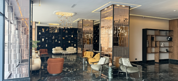 西方卡萨布兰卡麦地那(Occidental Casablanca Medina)图片