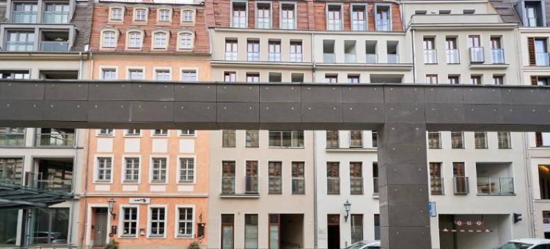 全球生活德雷斯顿圣母教堂(Global Living Dresden Frauenkirche)图片