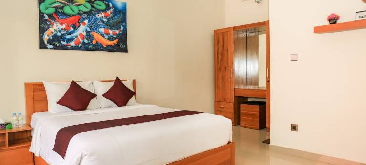 水明漾瓦扬之家(Wayan House Seminyak)图片