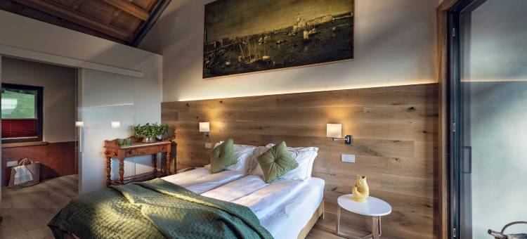 Villa di Modolo – The Dairy Courtyard图片