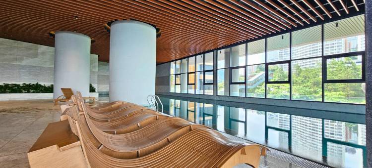 Antara Genting Highland Luxury Suite Link Bridge to SkyAvenue图片