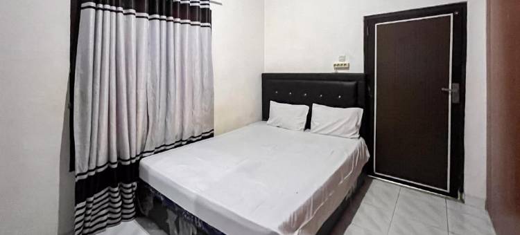 Kostel 99 Pangkal Pinang RedPartner图片
