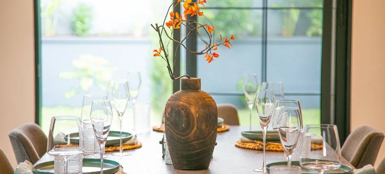 Rabi Residence - Modern Farmhouse sleeps 4图片