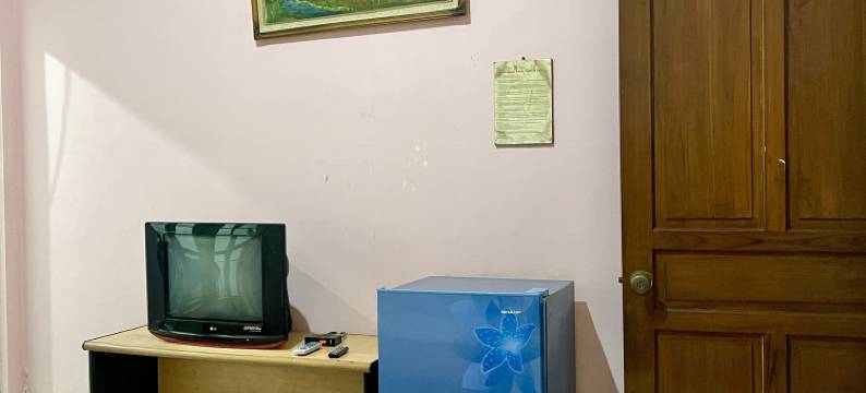 蒂尔托纳迪柏迈酒店(Hotel Tirtonadi Permai)图片