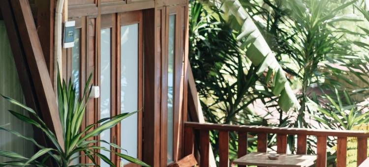 Kaluna Resort - Batu图片