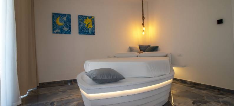 艾尔特马雷酒店(Hotel Arte Mare)图片