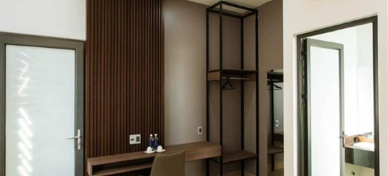 Canh Tien Tam Thanh海滩民宿(Canh Tien Homestay Tam Thanh Beach)图片