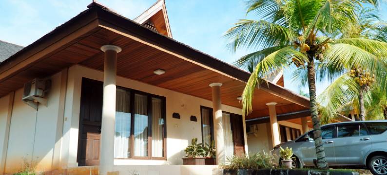 BDI Townhouse Hotel & Residence图片