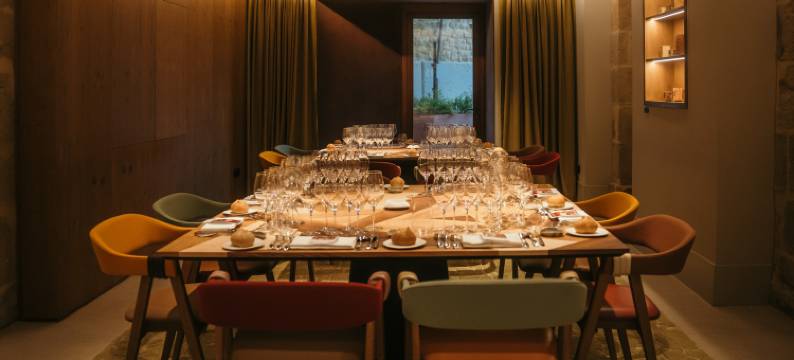 萨马涅戈宫酒店(Hotel Palacio de Samaniego)图片